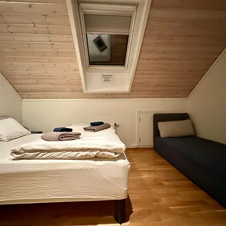 With Panoramic Views Διαμέρισμα *