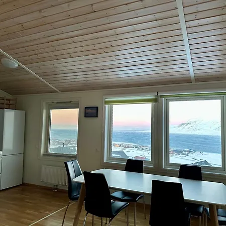 Διαμέρισμα With Panoramic Views *