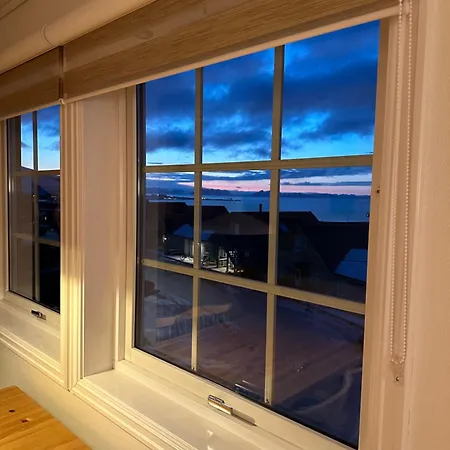 Διαμέρισμα With Panoramic Views *